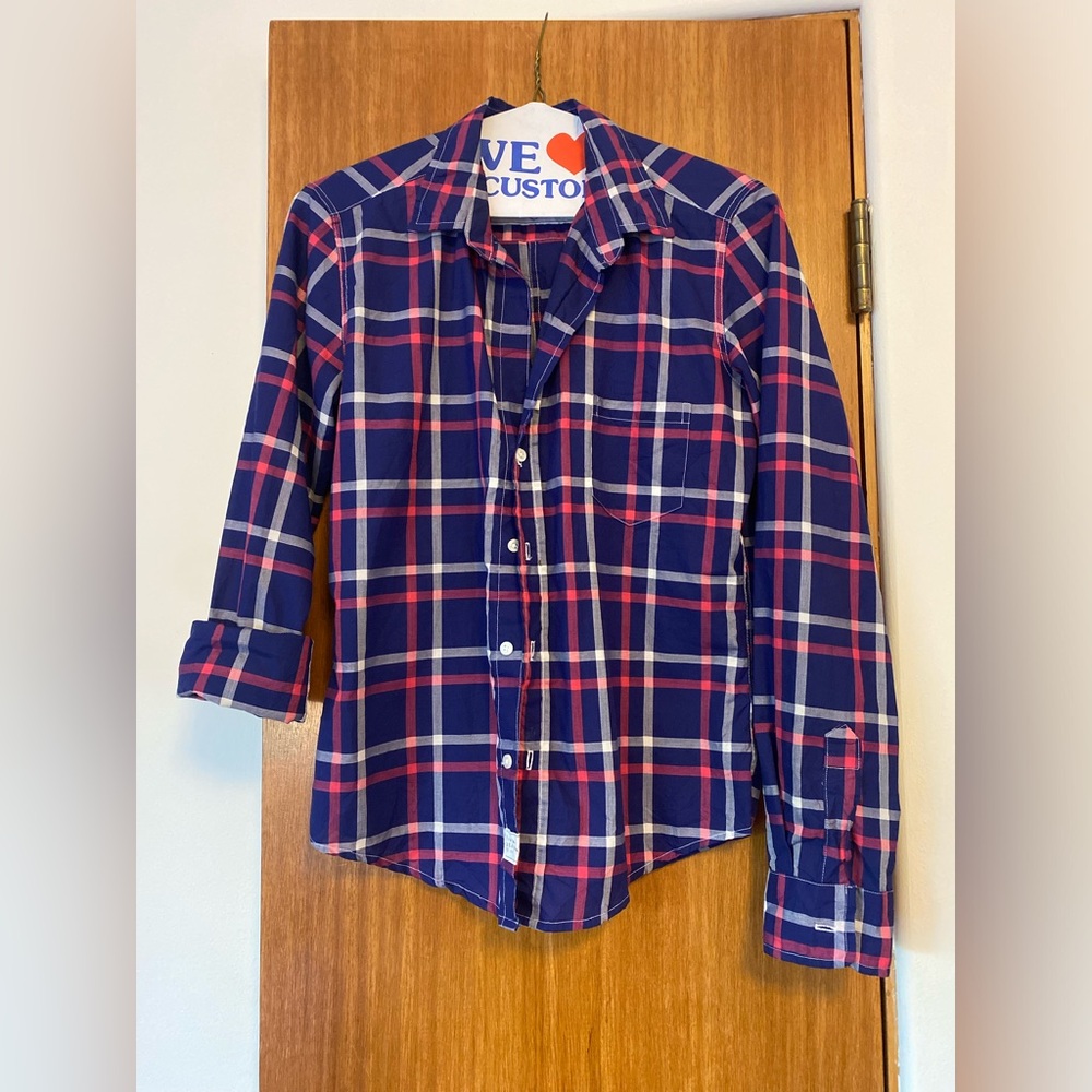 Frank And Eileen - image 1